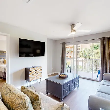 Appartement Ciboney 2013